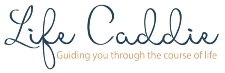 Life Caddie Logo